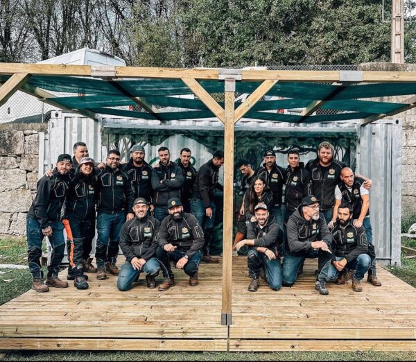 Spanish Makers Camp 2023 PIHER