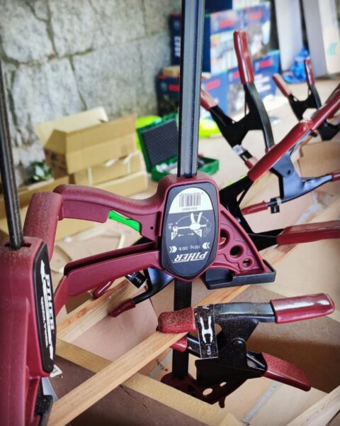 Spanish Makers Camp 2023 PIHER