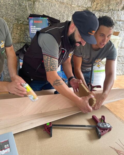 Spanish Makers Camp 2023 PIHER