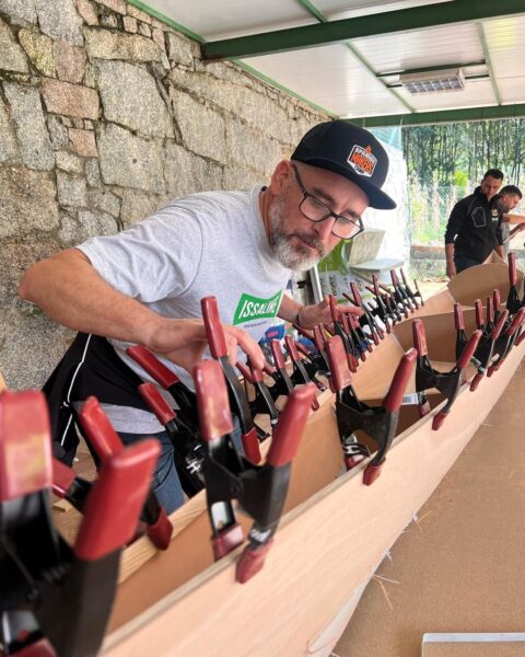 Spanish Makers Camp 2023 PIHER