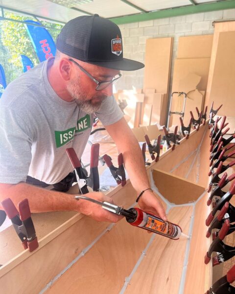 Spanish Makers Camp 2023 PIHER