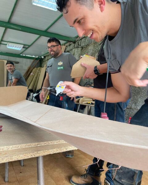 Spanish Makers Camp 2023 PIHER