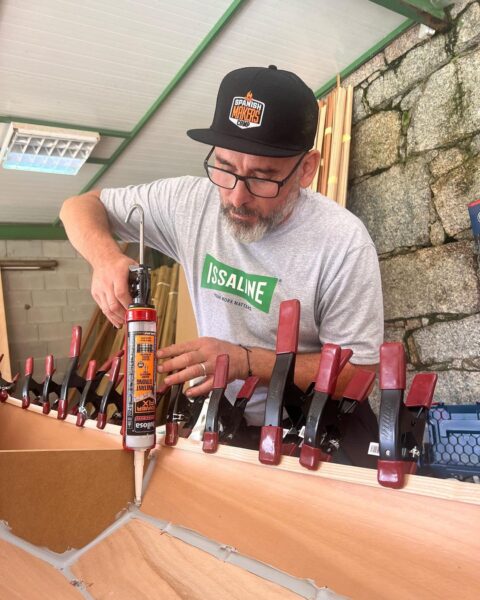 Spanish Makers Camp 2023 PIHER