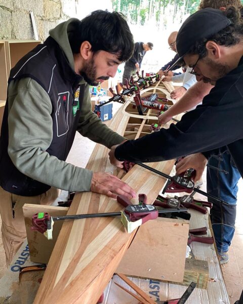 Spanish Makers Camp 2023 PIHER