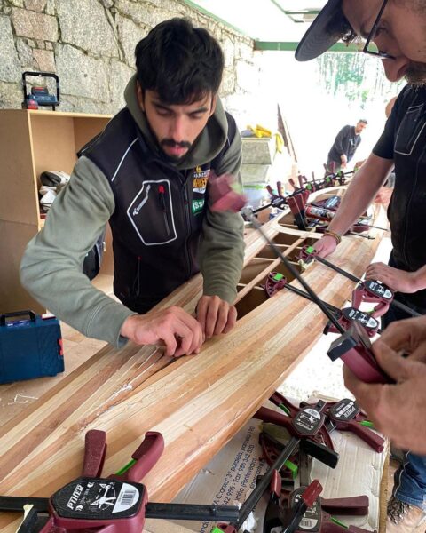 Spanish Makers Camp 2023 PIHER