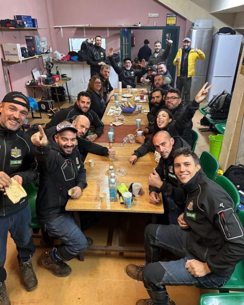 Spanish Makers Camp 2023 PIHER