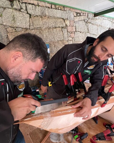 Spanish Makers Camp 2023 PIHER