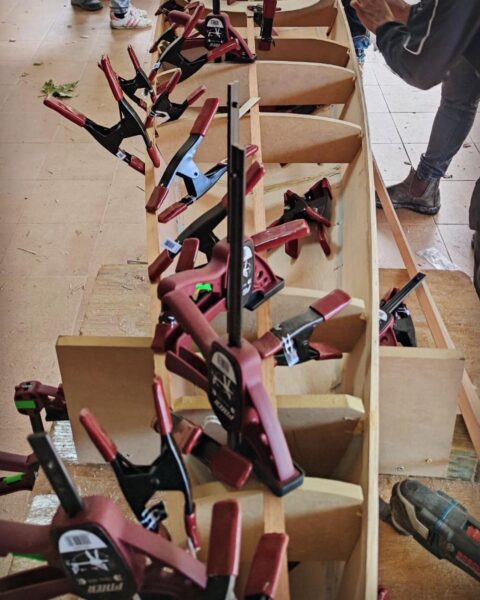 Spanish Makers Camp 2023 PIHER