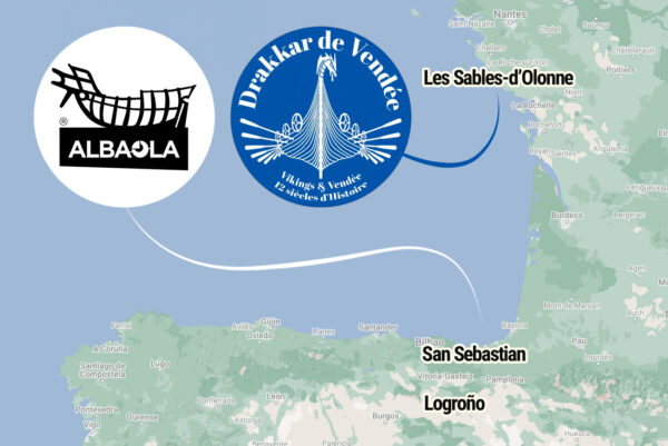 Piher- Albaola - Dakkar de la Vendée