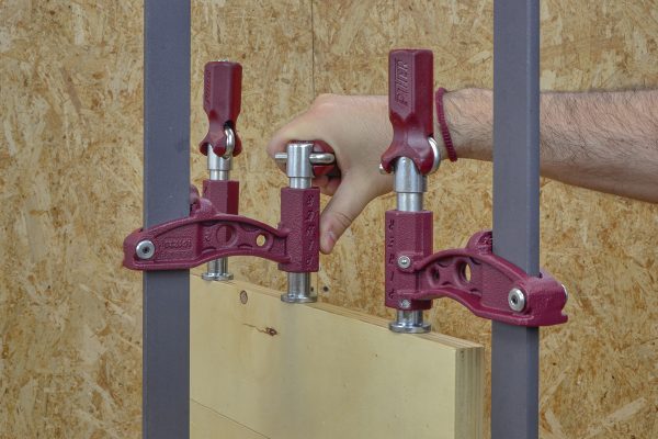 Maxipress Piher handle Mango