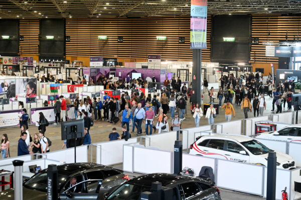 WORLDSKILLS-2024 Carpintería y Ebanistería