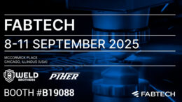 fabtech 2025 piher