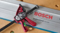 PIHER GUIDE MINI QUICK T TRACK SLIM