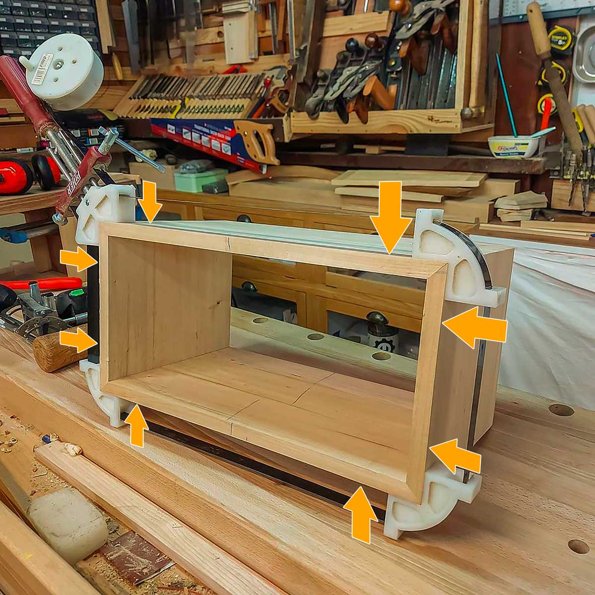 Steel-band-Clamp-PIHER